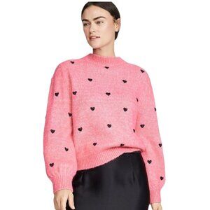 Rixo Ariana Pullover Sweater